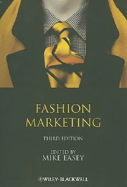 Fashion Marketing by Mike Easey