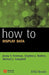 How to Display Data by Jenny V. Freeman