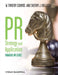 Pr Strategy And Application: Managing Influence by W. Timothy Coombs, Sherry J. Holladay