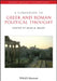 A Companion to Greek and Roman Political Thought by Editor: Ryan K. Balot
