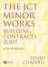 The Jct Minor Works Building Contracts 2005 by David Chappell