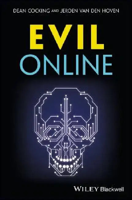 Evil Online by Dean Cocking