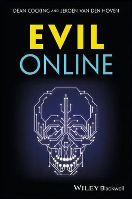 Evil Online by Dean Cocking
