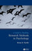 A Guide to Teaching Research Methods in Psychology by Bryan Saville