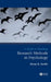 A Guide to Teaching Research Methods in Psychology by Bryan Saville