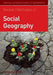 Social Geography: A Critical Introduction by Vincent J. del Casino