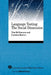 Language Testing: The Social Dimension by Tim McNamara