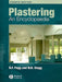Plastering an Encylopaedia by Brian F. Pegg