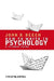 How to Write in Psychology: A Student Guide by John R. Beech