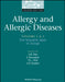 Allergy and Allergic Diseases, 2 Volume Set [With CDROM] by A. Barry Kay