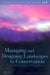 Managing and Designing Landscapes for Conservation: Moving from Perspectives to Principles by David B. Lindenmayer