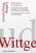 Philosophical Investigations by Ludwig Wittgenstein