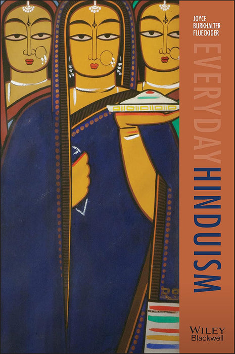 Everyday Hinduism by Flueckiger