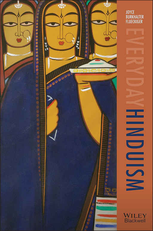 Everyday Hinduism by Flueckiger