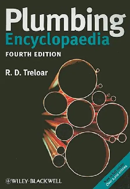 Plumbing Encyclopaedia by R. D. Treloar