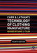 Carr and Latham's Technology of Clothing Manufacture, 4th Edition by Editor: David J. Tyler