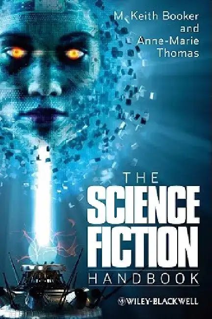 The Science Fiction Handbook by M. Keith Booker