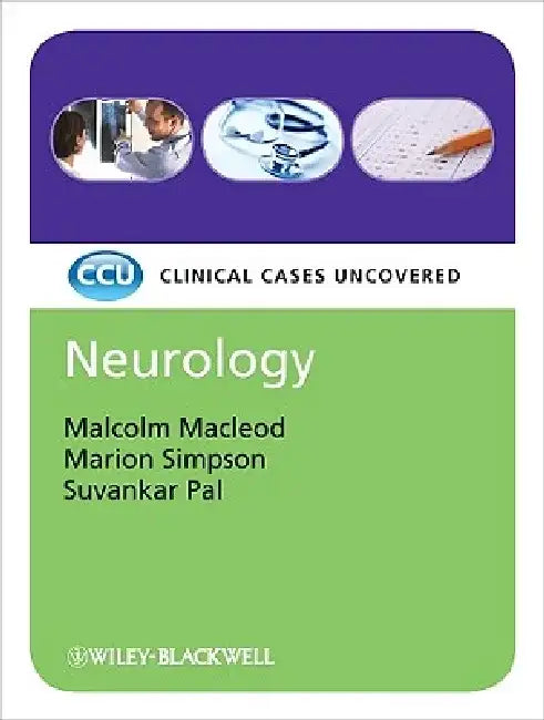Neurology by Malcolm MacLeod