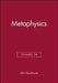 Metaphysics, Volume 20 by John Hawthorne