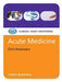 Acute Medicine: Clinical Cases Uncovered by Chris Roseveare