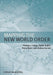 Mapping The New World Order by Thomas J. Volgy, Others