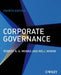 Corporate Governance by Robert A.G. Monks, Nell Minow