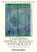 Teaching Critical Thinking In Psychology: A Handbook of Best Practices by Dana S. Dunn, Jane S. Halonen, Randolph A. Smith