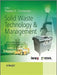 Solid Waste Technology and Management, 2 Volume Set by Thomas Christensen