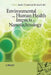 Environmental and Human Health Impacts of Nanotechnology by Jamie R. Lead