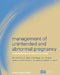 Management of Unintended and Abnormal Pregnancy: Comprehensive Abortion Care by Maureen Paul