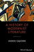 A History Of Modernist Literature by Andrzej Gasiorek