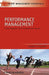 Performance Management: A New Approach for Driving Business Results by Elaine D. Pulakos