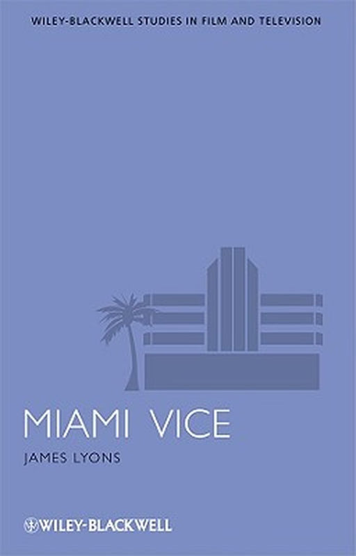Miami Vice by James Lyons