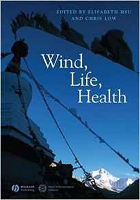 Wind, Life, Health: Anthropological and Historical Perspectives