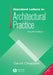 Standard Letters in Architectural Practice [With CDROM] by David Chappell