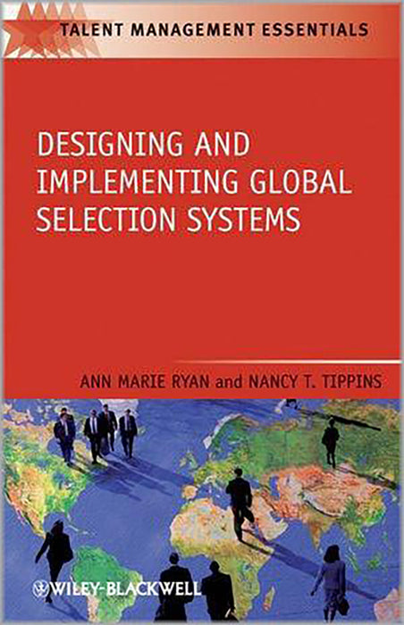 Designing And Implementing Global Selection Systems