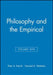 Philosophy And The Empirical Midwest Studies In Philosophy by Howard Wettstein