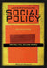 Understanding Social Policy by Michael Hill, Zoe M. Irving