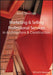Marketing & Selling Professional Services in Architecture & Construction by Basil Sawczuk