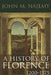 A History of Florence 1200-1575 by John M. Najemy