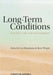 Long-Term Conditions: Nursing Care and Management by Liz Meerabeau