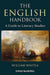 The English Handbook: A Guide to Literary Studies by William Whitla
