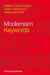 Modernism by Melba Cuddy-Keane