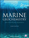 Marine Geochemistry by Roy Chester