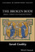 The Broken Body: Israel, Christ and Fragmentation by Sarah Coakley