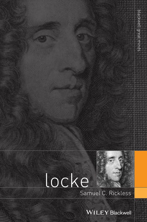 Locke by Samuel C. Rickless