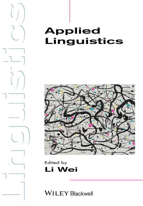 Applied Linguistics by Li Wei