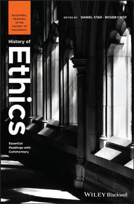 History of Ethics by Daniel Star