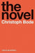 The Novel: An Introduction by Christoph Bode