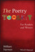 Poetry Toolkit: For Readers and Writers of Poetry by William Harmon